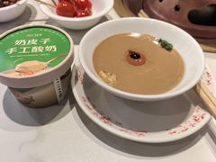 -东门口·新式老北京火锅(河西龙湖天街店)