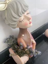 -魔丽卡·中国式美甲美睫