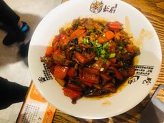 -彭厨(玉荣庄店)