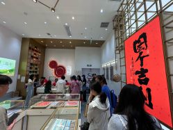-结绳记(西北旺万象汇店)