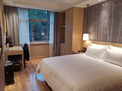 -半岛星际酒店(义乌国际商贸城店)