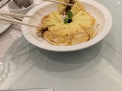叉烧大酥-益健名厨海鲜城(夏湾店)