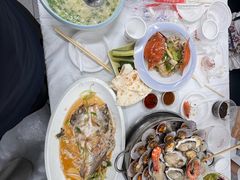 -日照大牌檔•小船海鲜(万平口店)