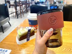 -海岩咖啡·三明治(晋中奥莱店)
