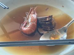 -佘山世茂艾美·御珍轩中餐厅