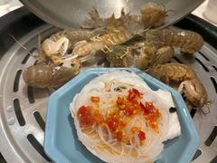-海味当家·蒸锅海鲜(中山广场创始店)