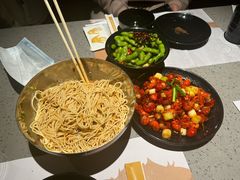 -一棠龙虾•王牌虾球(恒隆广场店)