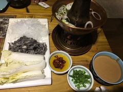 -局气 烤鸭·北京菜(光华路店)