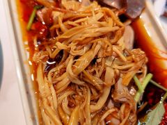 -地锅公社·现炒地锅鸡·地锅鱼·夜宵(罗锦路店)