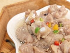 -喜鹊茶点.啫煲(车陂店)