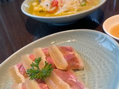 -环球港凯悦 · 享悦中餐厅