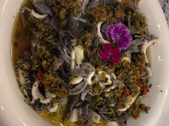 -围龙屋客家食府(福田店)