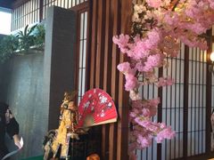 -尺山寸水日料(马桥满天星店)