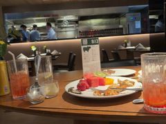 -拉蒂娜·巴西牛排馆 Latina·Brazilian Steakhouse(王府井喜悦店)