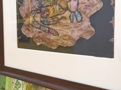 -杨梅红艺术教育(凤城教学中心)