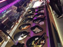 -比格比萨自助(德思勤四季汇店)