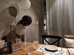 店内布置-麦甜创意轻食餐厅(西康路店)