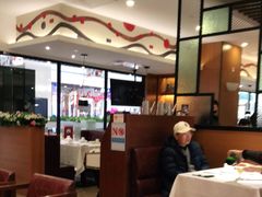 大堂-尚一汤 广东炖汤(金桥国际店)