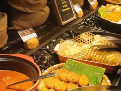 -长沙北辰洲际酒店-兰调全日餐厅