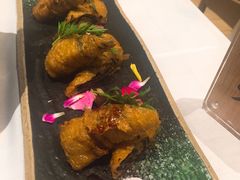 -若蘭慈·无国界素食料理(欢乐海岸店)
