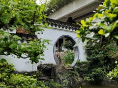 -南山植物园