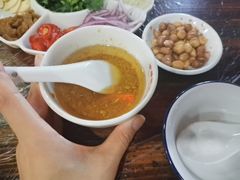 -官塘锋记鱼生·生腌·砂锅粥(牌坊街店)