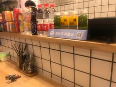 -常樂屋·常德米粉(青年路店)