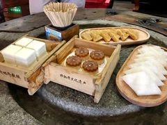 -欢姐伦教糕(北海大道北店)