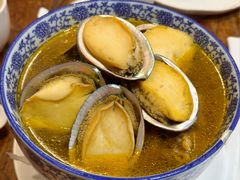 -一同楼福州菜馆(五四店)