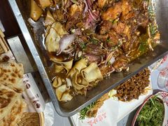 -王婆炒鱼(总店)