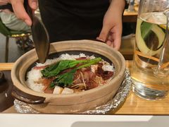 -烹然四季椰子鸡火锅(姚家园万象汇店)