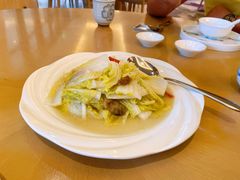 -舟山朱家尖威斯汀酒店·知味标帜自助餐厅