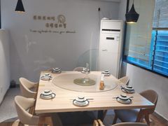 -香缇小院私房菜(盐务街店)