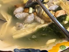 -崖口红树林海鲜餐厅