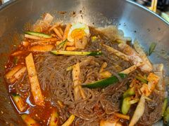 -六七八韩式烤肉·韩国料理(上杭路店)