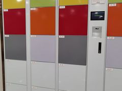 -爱康国宾体检中心(福田分院)