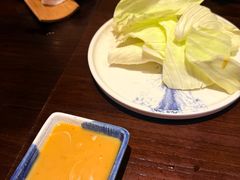-鸟鹏烧鸟居酒屋(珠江新城店)
