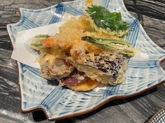 -将太无二·蓝鳍放题·北美寿司(领展购物广场中关村店)