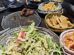 -炭虎烤肉(桂林路店)