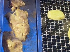 -塘屋烧烤·云南火塘烧烤品牌(联盟路店)
