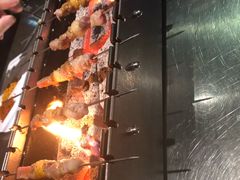 -很久以前羊肉串(大华三路店)