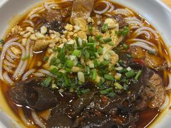 -回民餐厅(红旗路店)