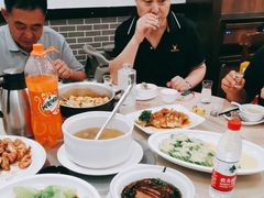 -香顺·客家菜(东坑店)