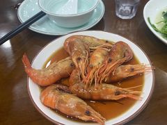 -红灯笼龙凤饭店(宁波老字号店)