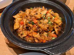 -四道菜·福建菜馆(莆田万达店)