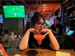 -Q MEX 库迈墨西哥餐吧(三里屯店)