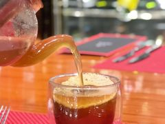 -圣丰索菲特·法国餐厅