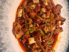 -院8里·小聚园老川菜(九眼桥店)