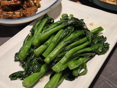 -先记烧鹅王·本地粤菜(福永店)