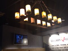 -炸鸡情侣韩式料理(中央大街店)